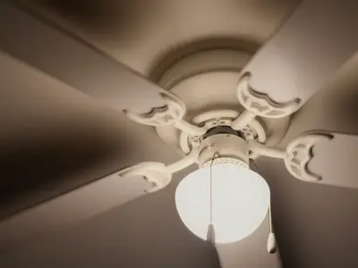 Ceiling & Exhaust Fans - Professional electrical services in Auckland