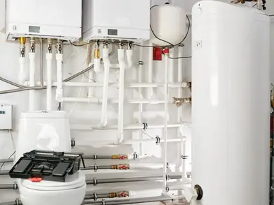 Hot Water System Repairs - Professional electrical services in Auckland