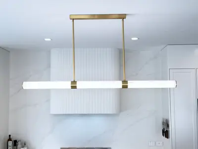 Smart Home Lighting