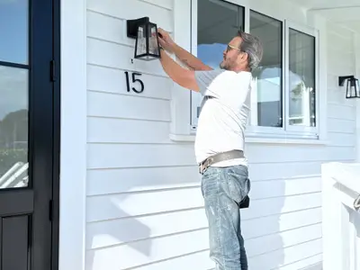 Outdoor Electrical Services