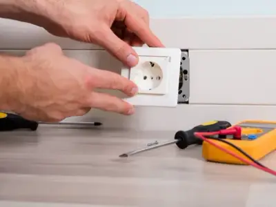 Three-Phase Wiring & Outlets - Professional electrical services in Auckland