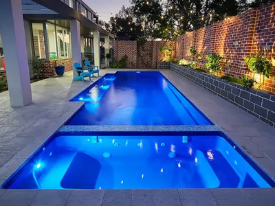 Pool & Spa Wiring - Professional electrical services in Auckland