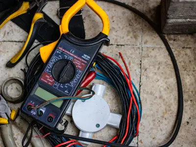 Commercial Repairs & Maintenance - Professional electrical services in Auckland