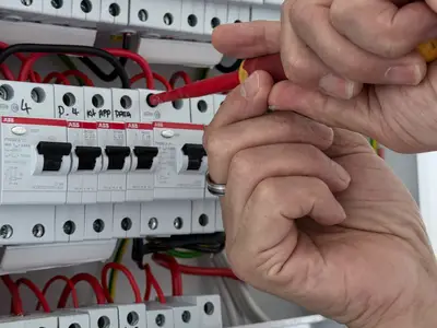 Residential Electrical Repairs