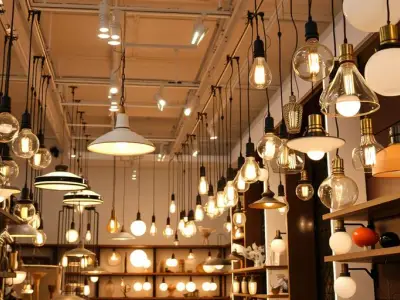Shop Fit-outs - Professional electrical services in Auckland
