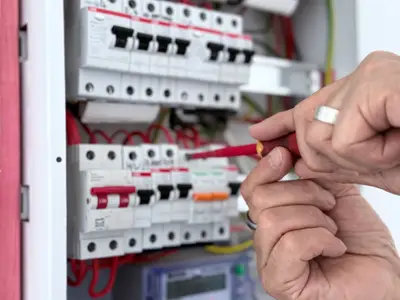 Switchboard Replacements & Upgrades - Professional electrical services in Auckland