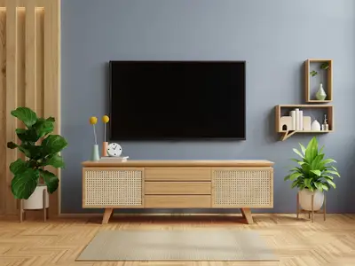 TV Wall Mounting - Professional electrical services in Auckland