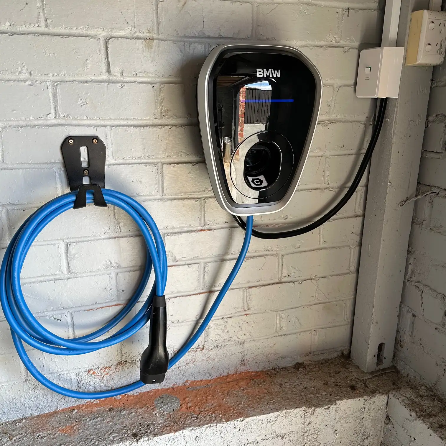 EV Charger Installation