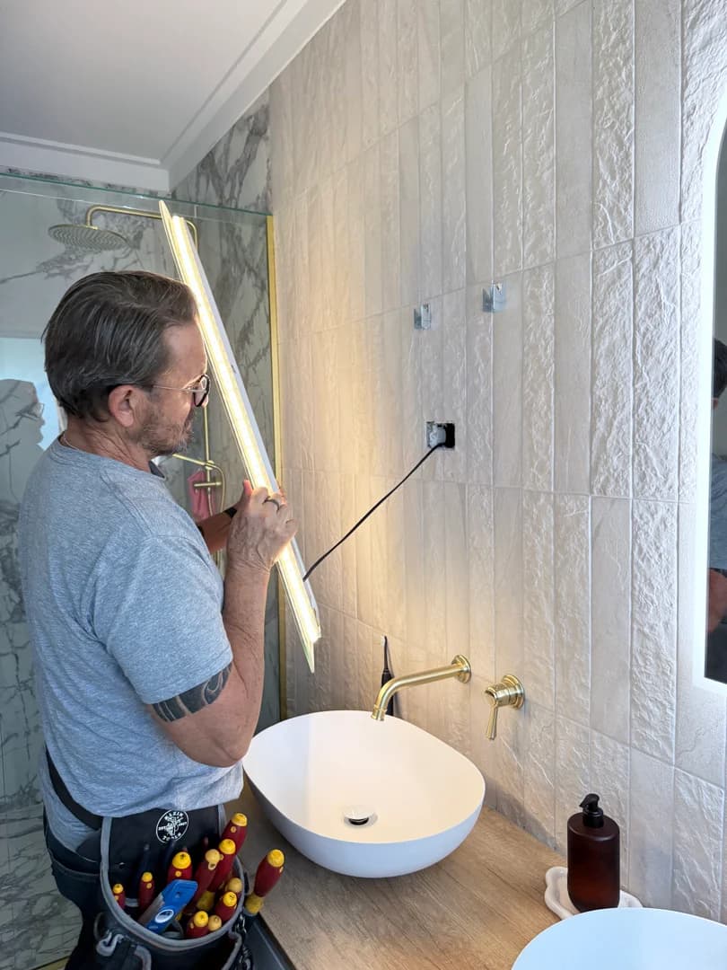 General Electrical Repairs